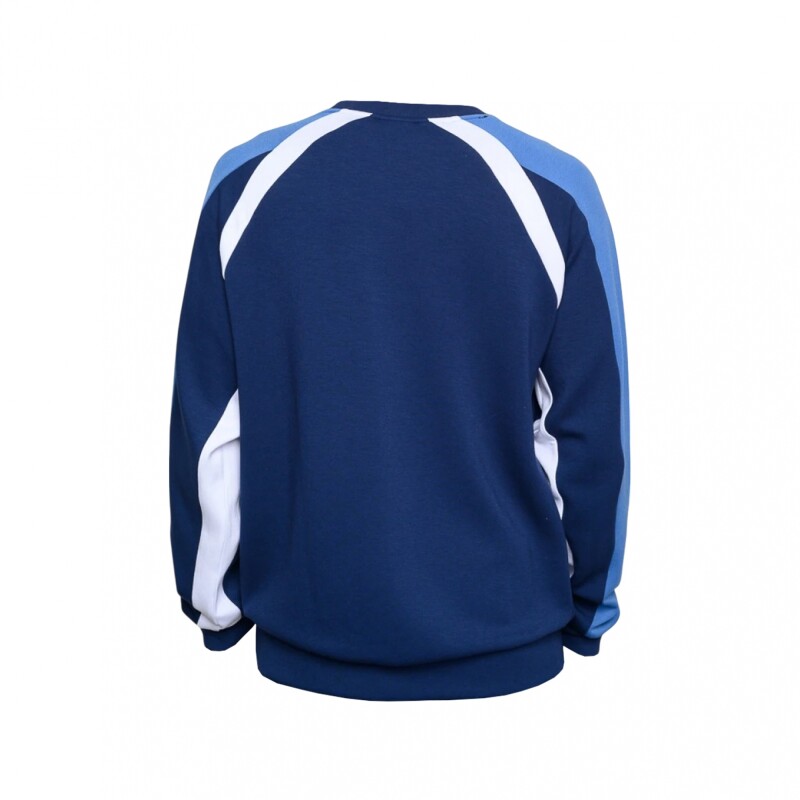 BUZO UMBRO JUT CNdeF Black