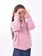 CAMPERA SIMO ROSADO