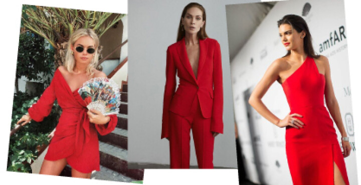 Diciembre es sinónimo de fiesta. 3 ideas para combinar con tu outfit.