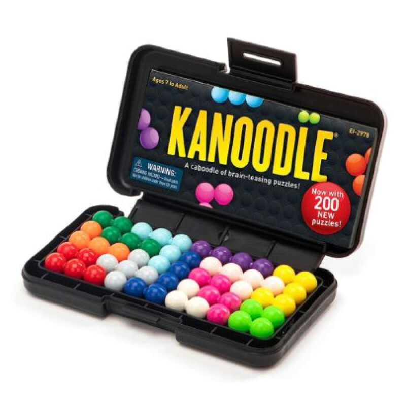Juego Kanoodle Juego Kanoodle
