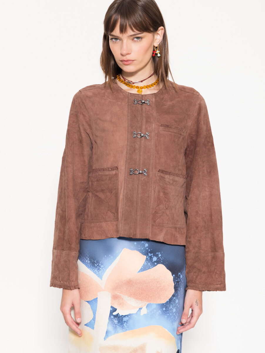 CHAQUETA JANE 