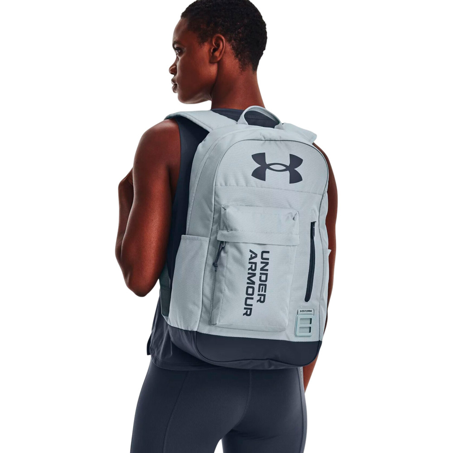 Mochila Halftime Backpack Under Armour Hombre Mujer