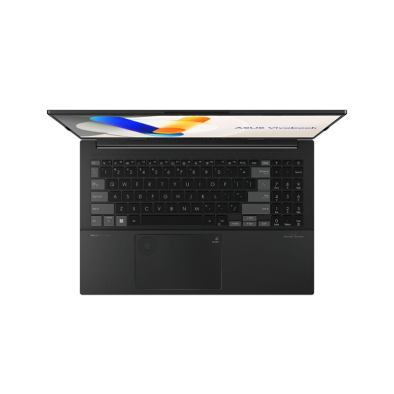 Notebook ASUS Vivobook Pro 15 OLED N6506CU-MA040W RTX 4050 Notebook ASUS Vivobook Pro 15 OLED N6506CU-MA040W RTX 4050