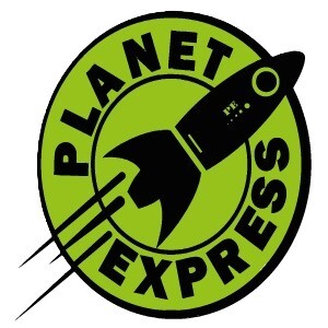 Planet Express - Montevideo