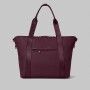Maletin The Everyday Tote Mujer Oxblood