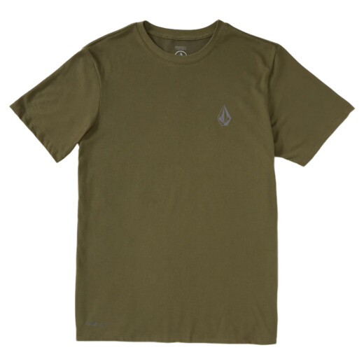 Remera Volcom Stone Tech Remera Volcom Stone Tech