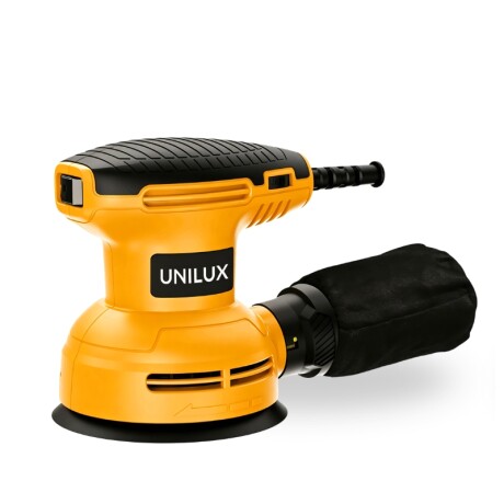 Lijadora Orbital 350W 220V 125 mm Lijadora Orbital 350W 220V Ø125 mm