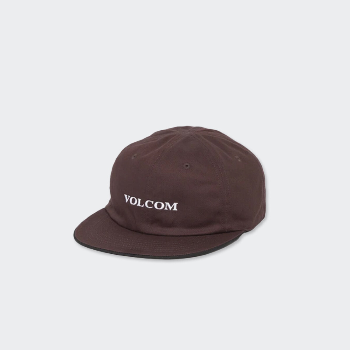 Gorro Volcom Reversible - Rinsed Black 