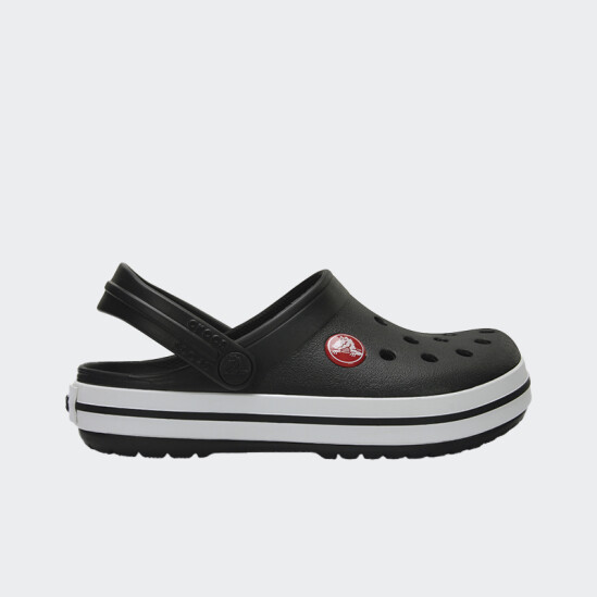 Crocs Crocband™ Kids Negro