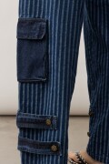 Jean Oliblue JEAN