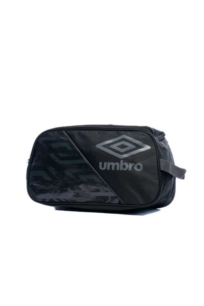 BOTINERA STASH NEGRO Negro