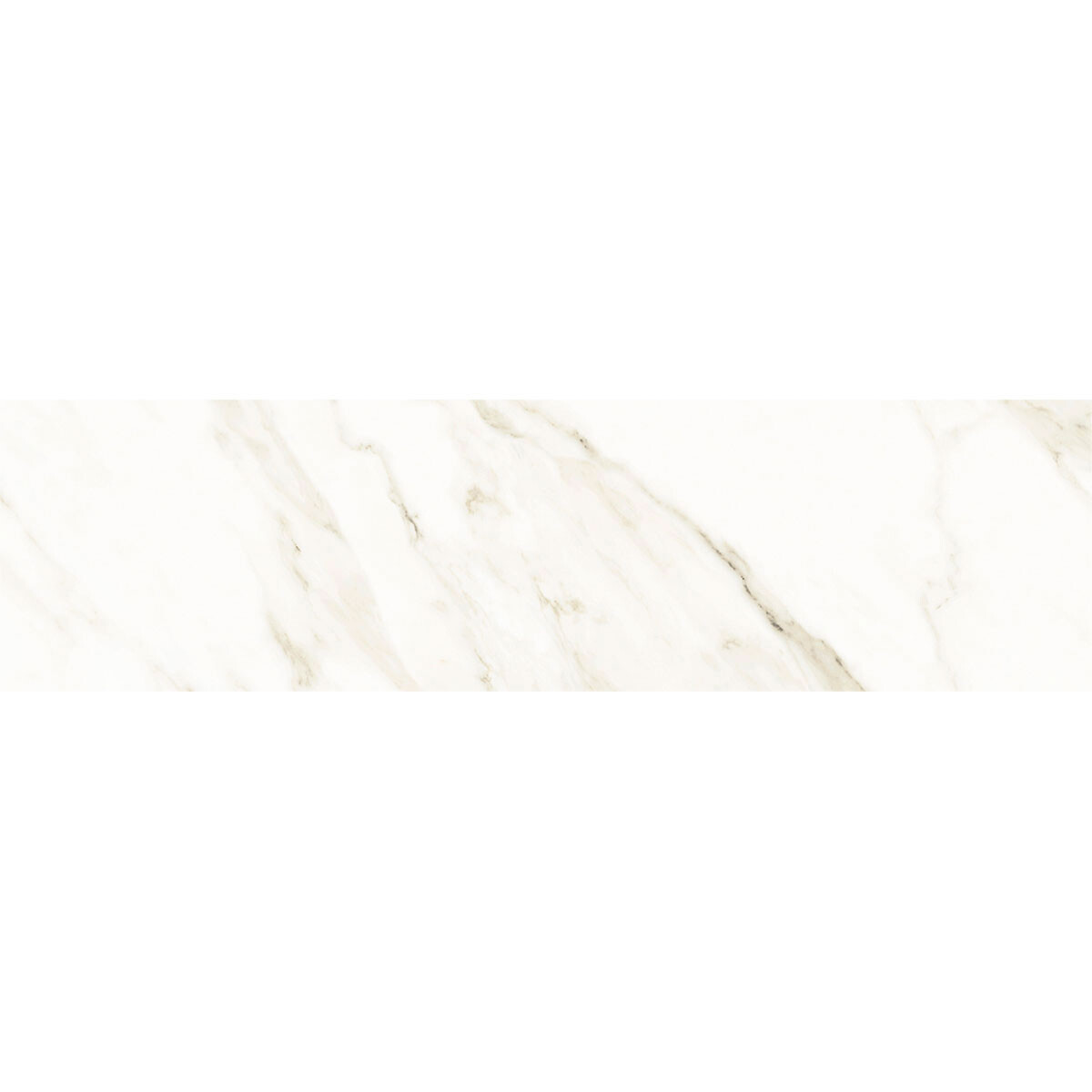 SEMI GRES PARA PISO Y PARED DE 31X120 BLANCO CON VENTAS GRISES ACETINADO RECTIFICADO PEI IV LUME - GAMAS DE BLANCO 
