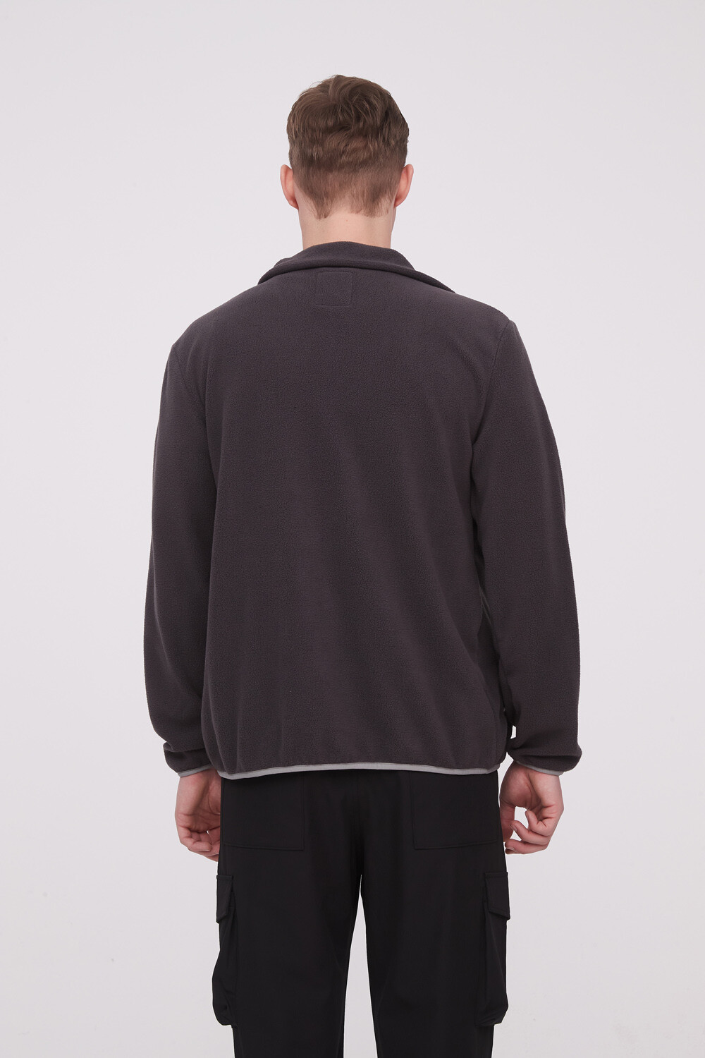 Sobrecamisa Coli Estampado 1