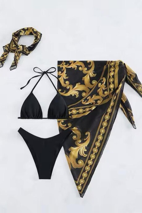 Bikini NIUE + pareo y bandana de regalo! Bikini NIUE + pareo y bandana de regalo!