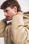 Campera Burgos Beige