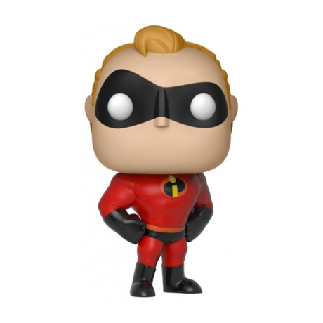 Mr. Incredible • Incredibles 2 - 363 Mr. Incredible • Incredibles 2 - 363