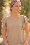 Blusa Casual. Blusa Casual.