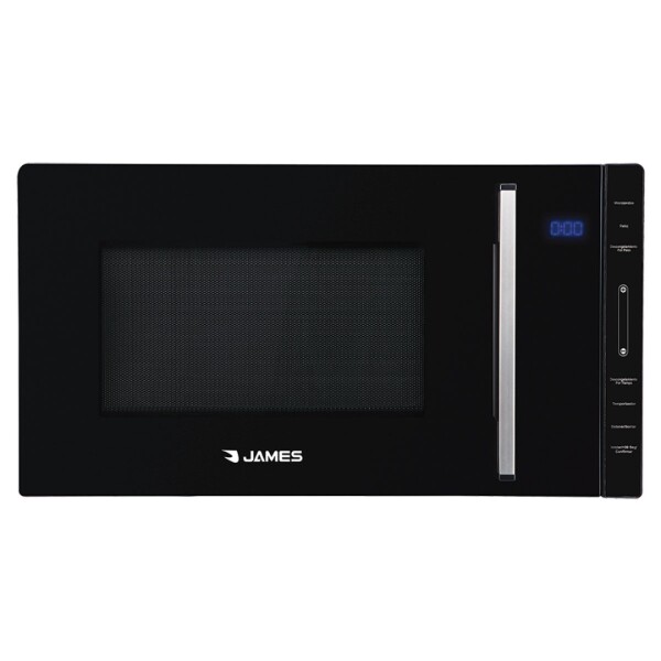 Microondas James J23 Mfl Inv MICROONDAS JAMES 23L J23 MFL INV 6023 AP