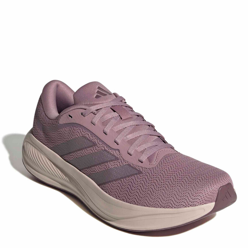 Championes de Mujer Adidas Response Runner 2 W Violeta