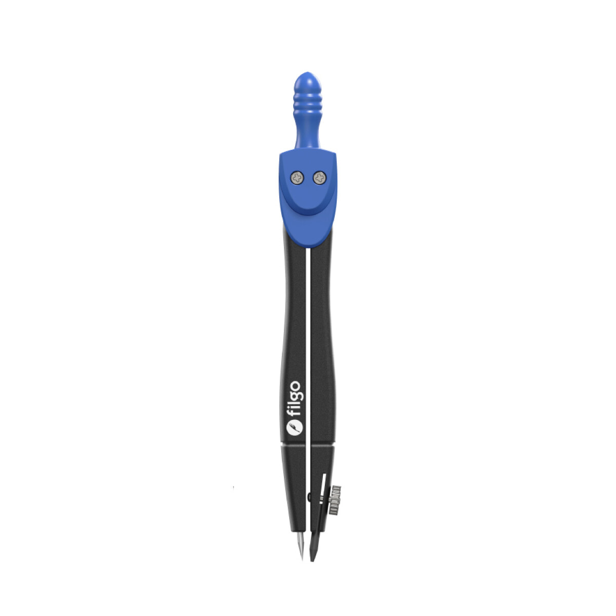 Compas Filgo R2 Metalico - Azul 