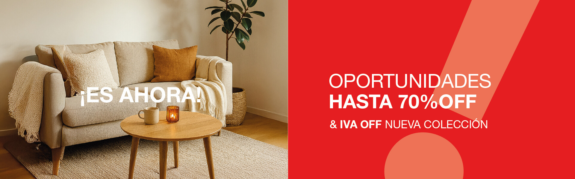 IVA OFF NUEVA COLECCIÓN