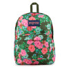 Mochila Superbreak - Unisex Bit Bouquet green