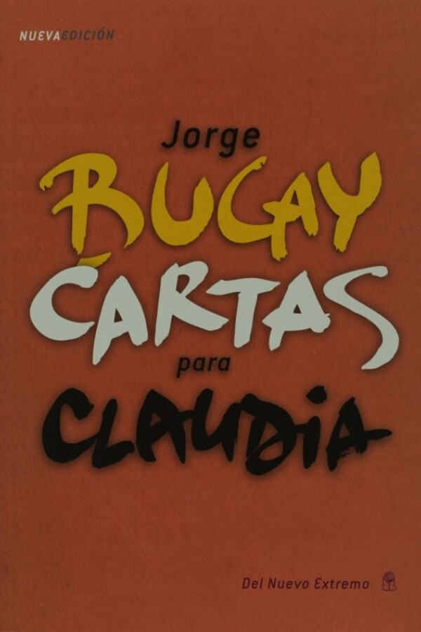 Cartas Para Claudia Cartas Para Claudia