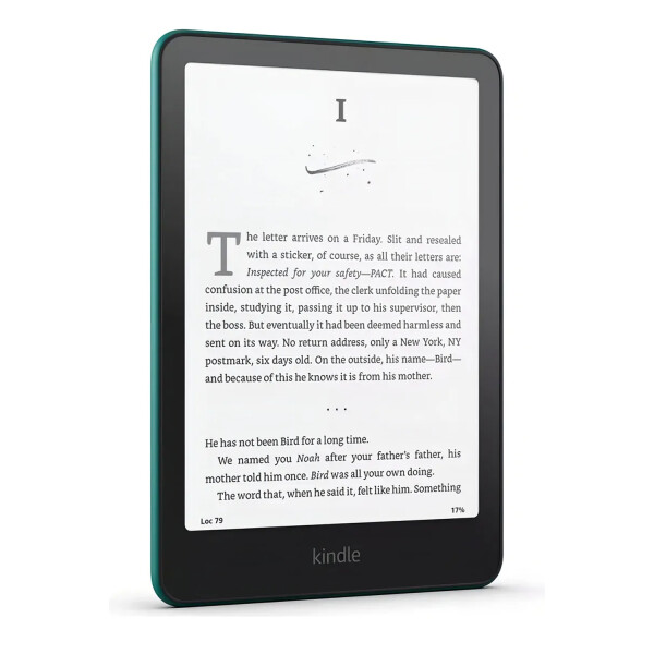 Amazon Kindle Ebook Ppaperwhite 16gb Wifi VERDE