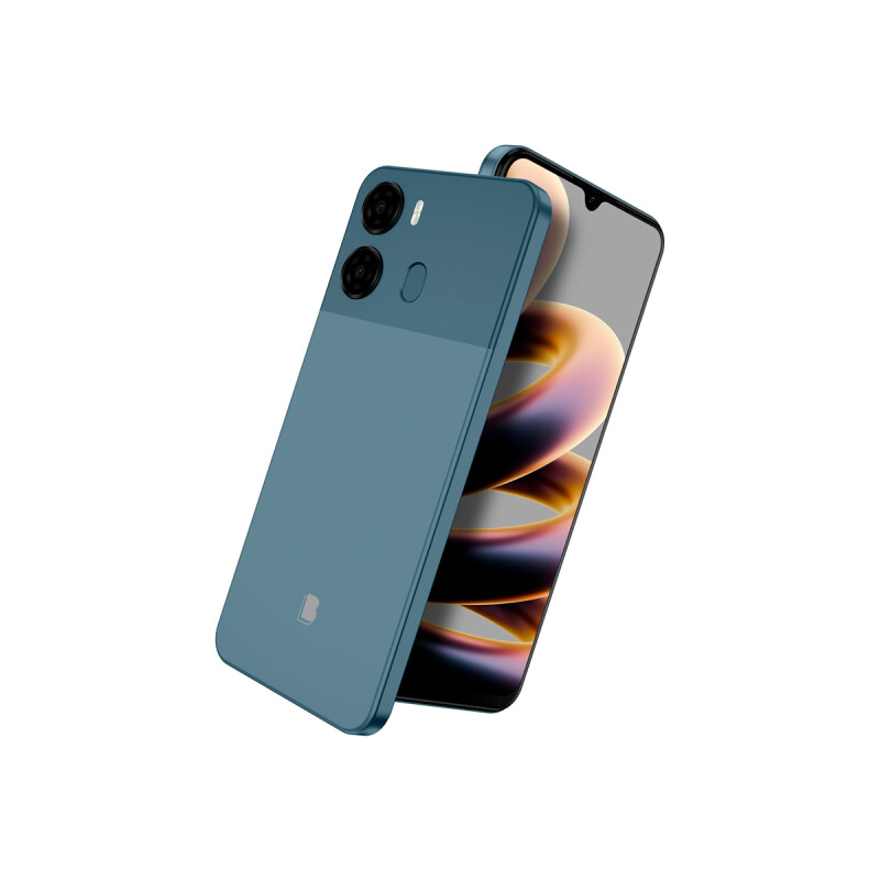 Blu K2 Azul 64GB Libre Blu K2 Azul 64gb Libre