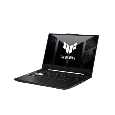 Notebook ASUS Gamer TUF Dash 512GB SSD / 16GB RAM i7-12650H FX517ZM-HN008W Black