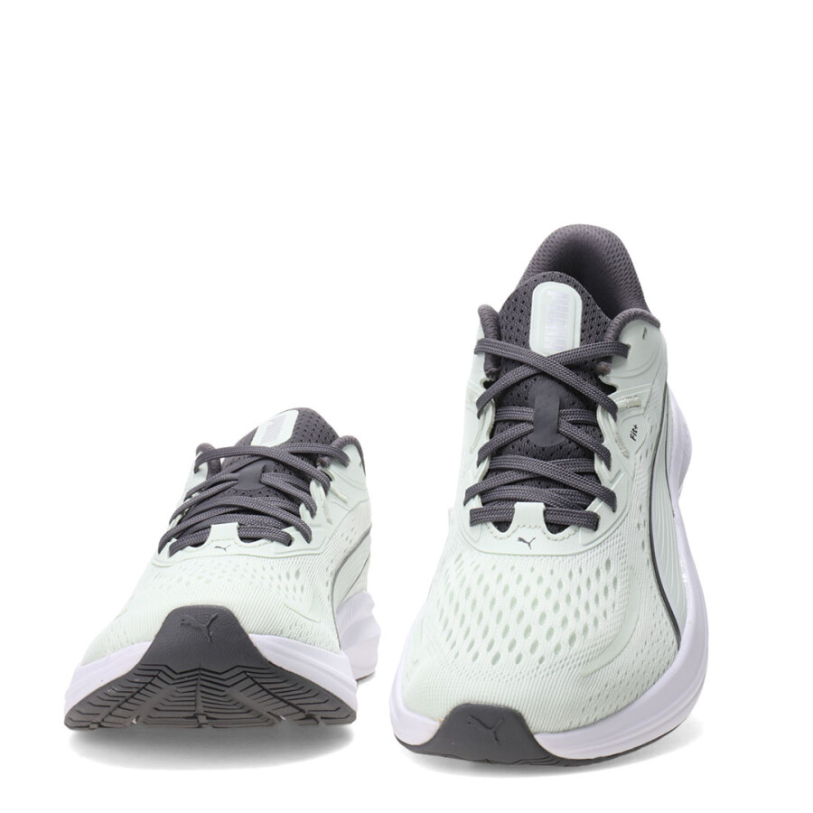 Championes de Mujer Puma Skyrocket Lite 2 Verde Claro