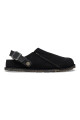 Lutry Premium Leve Black Black