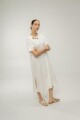 TSHIRT EXTRA COTTON Crudo
