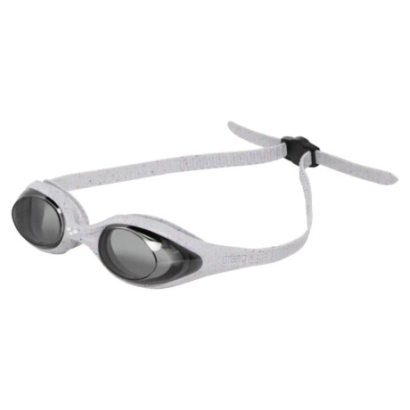 Lente Arena Spider R Smoke Grey Gris