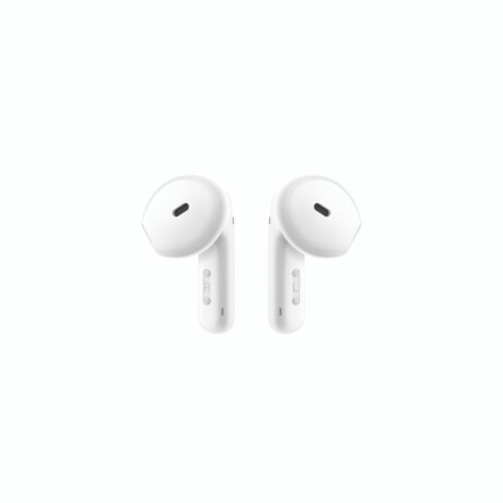 Auriculares Inalámbricos XIAOMI Redmi Buds 6 Active BT In-Ear - White Auriculares Inalámbricos XIAOMI Redmi Buds 6 Active BT In-Ear - White