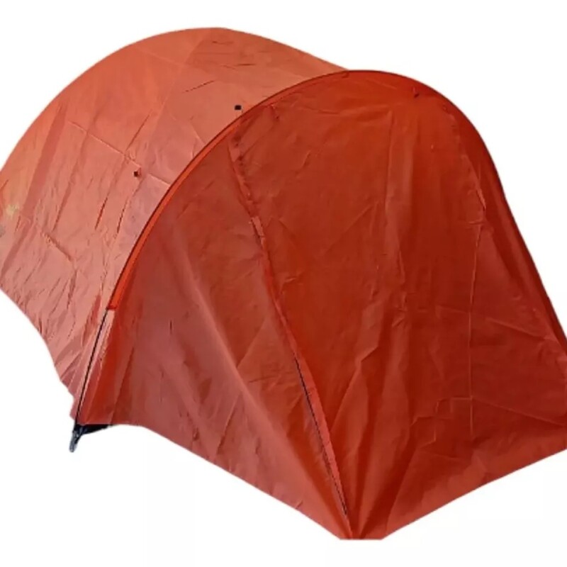 Carpa Safari Guinea 6 personas Carpa Safari Guinea 6 personas