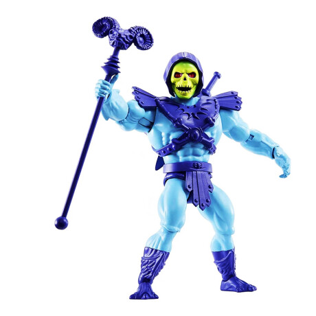 Skeletor - Masters of the Universe Skeletor - Masters of the Universe