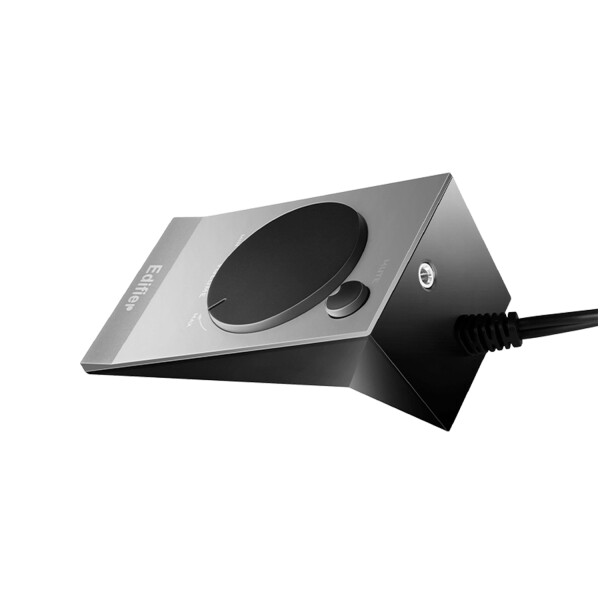 Parlante Edifier M1360 2,1 Volumen Pc Tv Subwoofer PARLANTES EDIFIER 2.1 M1360