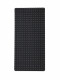 ALFOMBRA ANTIDESLIZANTE NEGRO