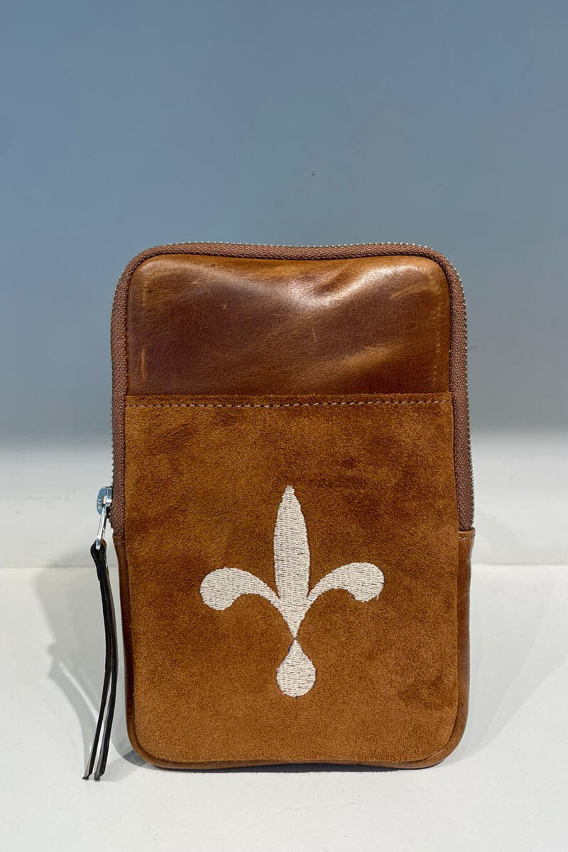 Pocket lis Oxido