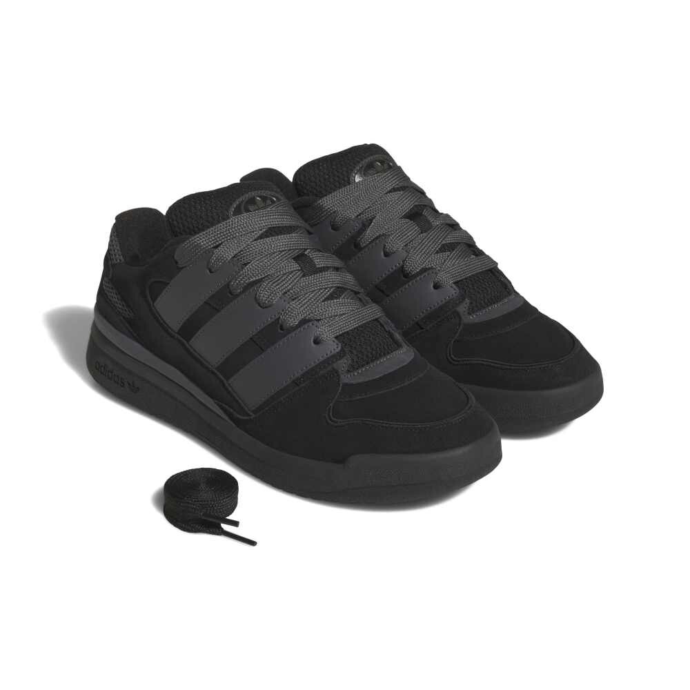 Zapatillas Adidas Forum2000 Unisex Black