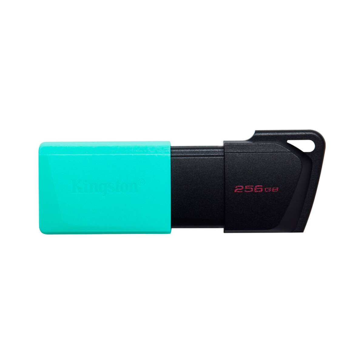 Pendrive Kingston 256GB DataTraveler Exodia M Black Teal 