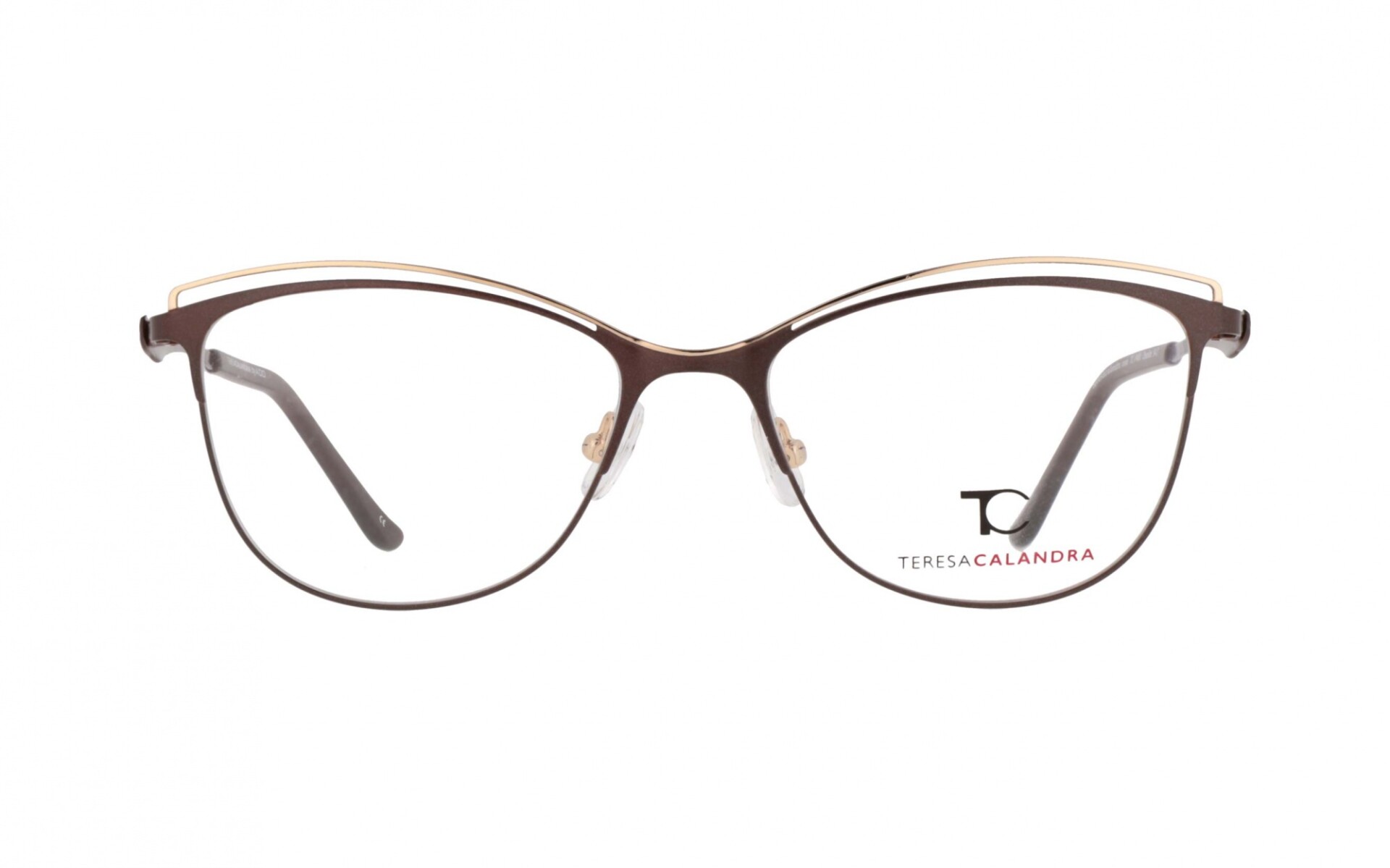 T.Calandra P40M col chocolate 