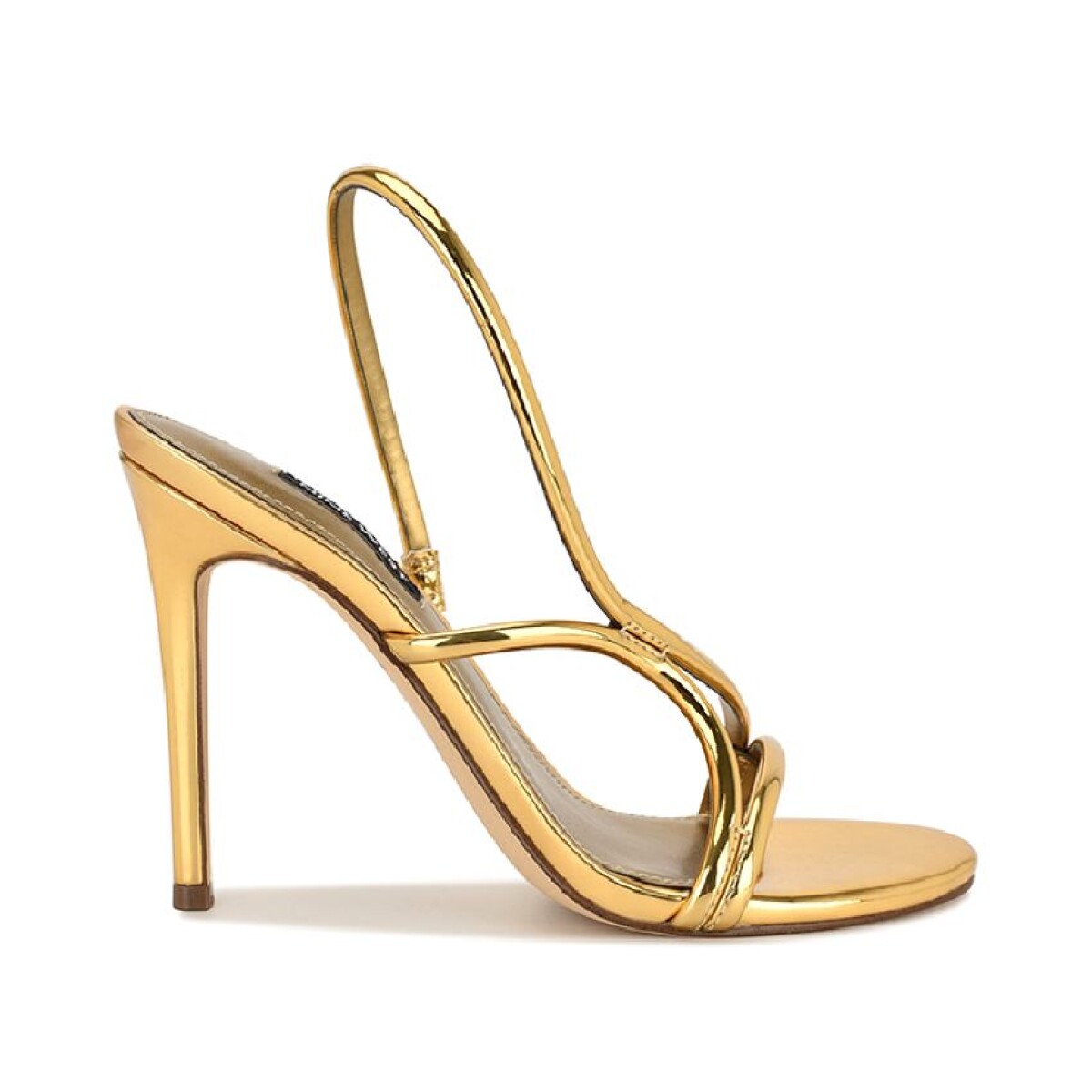 Sandals Merisa3 - Bronze 