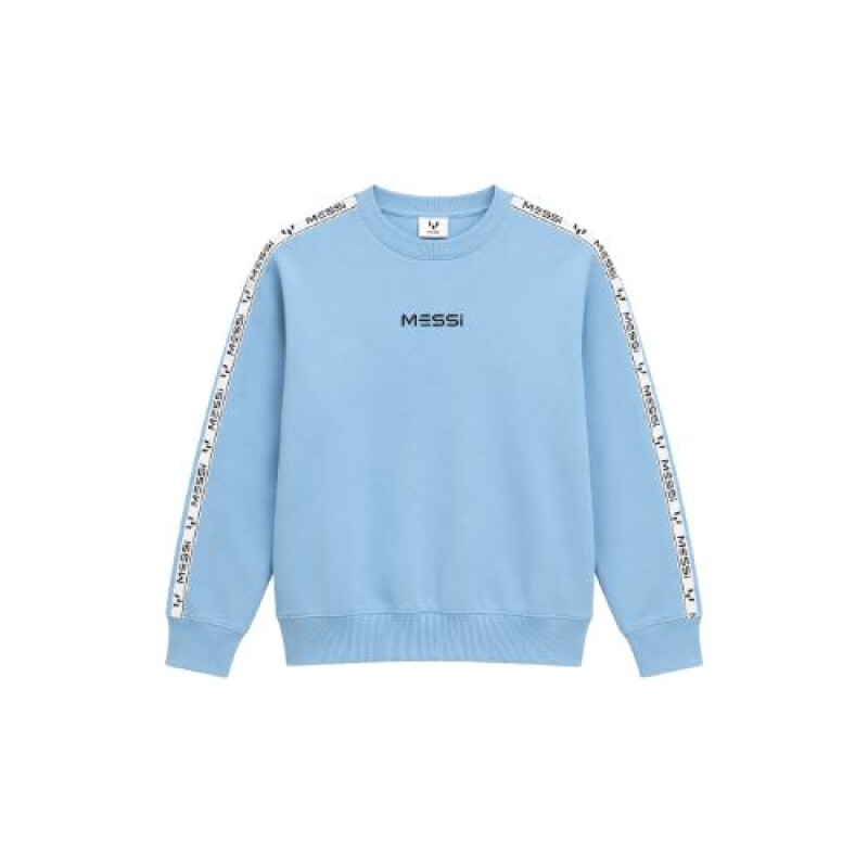 Abrigo Messi Kids C112KUN34001 1081 Abrigo Messi Kids C112KUN34001 1081