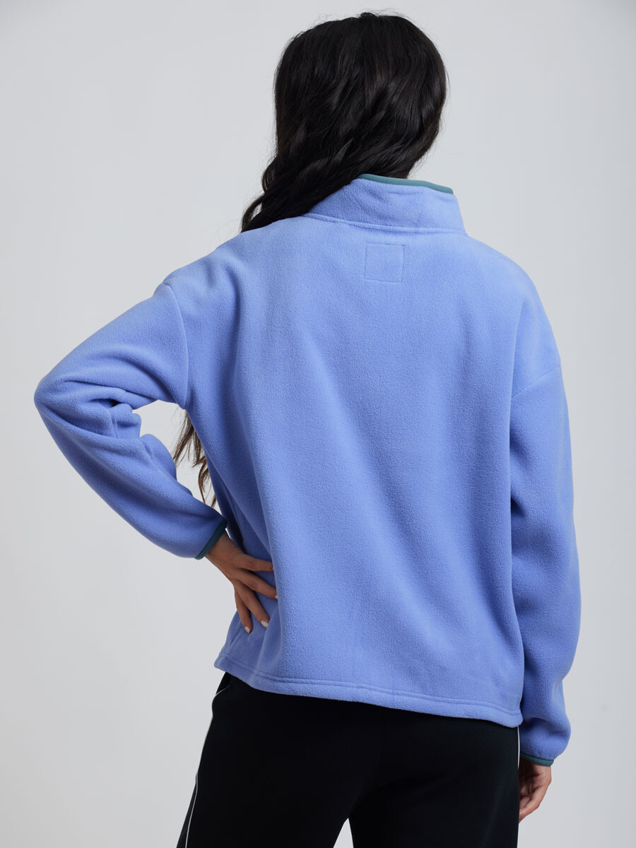 SWEATER STELLE DIXIE Lavanda