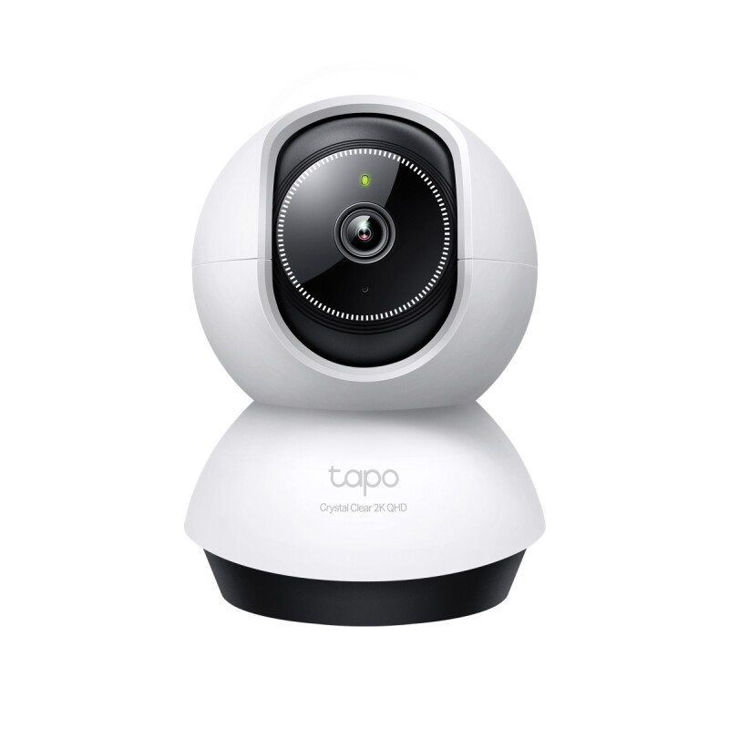 Cámara IP TP-Link Tapo C220 Wifi 2k Rotatoria Cámara IP TP-Link Tapo C220 Wifi 2k Rotatoria