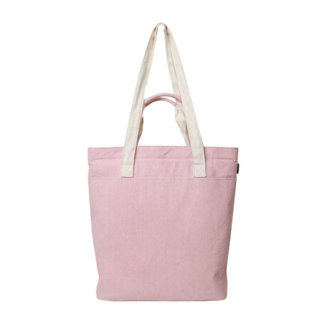 Bolso Thread Utility Rosa
