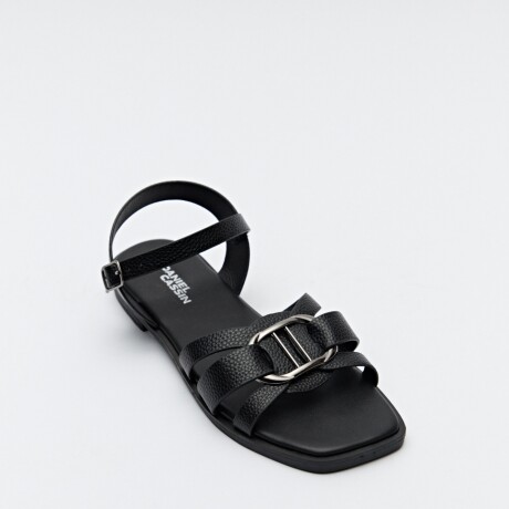 SANDALIA DANBURY Negro