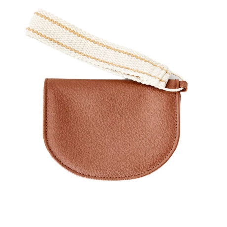 Billetera Rip Curl Premium Surf Wallet Marrón
